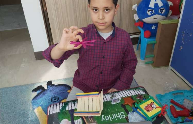 مباحث جذاب هفته ملی علوم 6