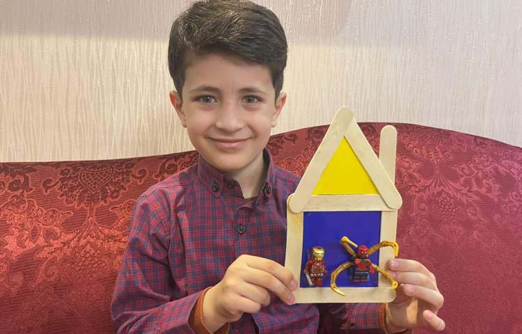 مباحث جذاب هفته ملی علوم 7