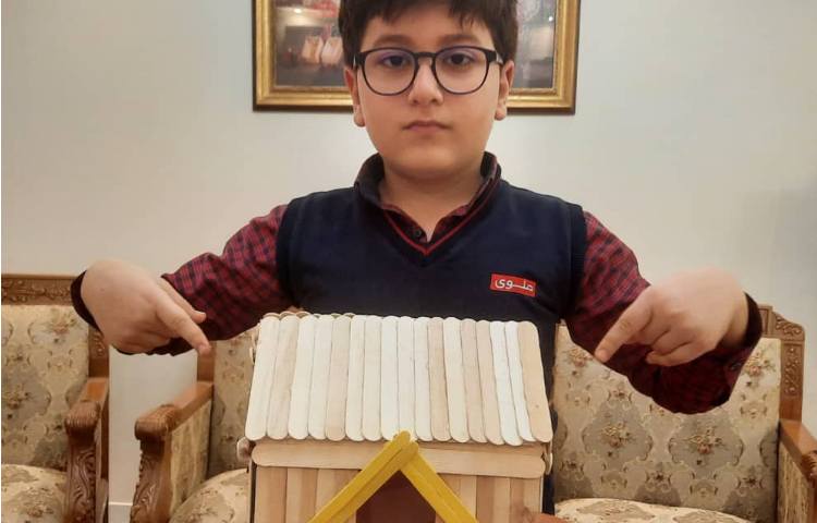 مباحث جذاب هفته ملی علوم 9