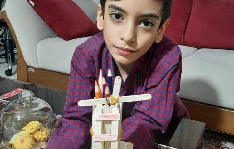 مباحث جذاب هفته ملی علوم 9