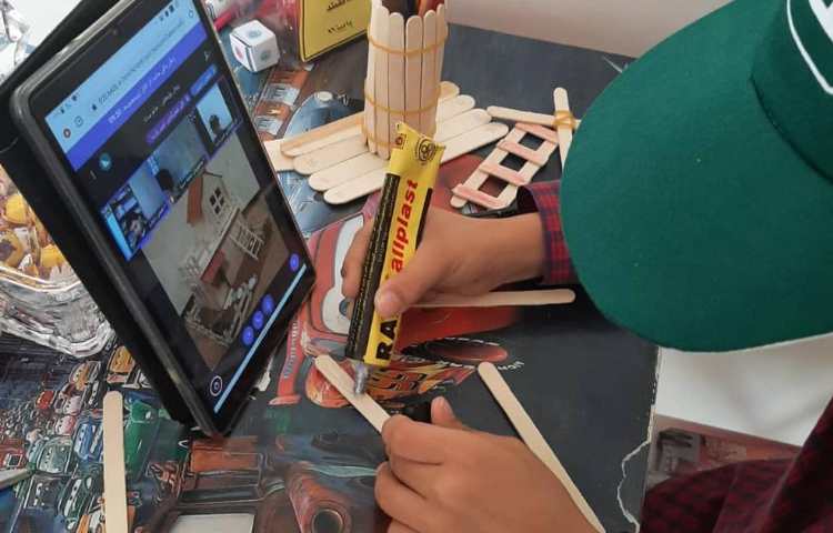 مباحث جذاب هفته ملی علوم