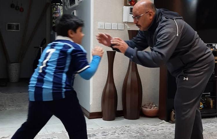 مباحث هفته ملی علوم 3