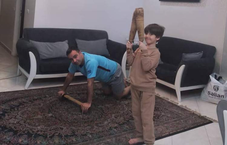 مباحث هفته ملی علوم 4