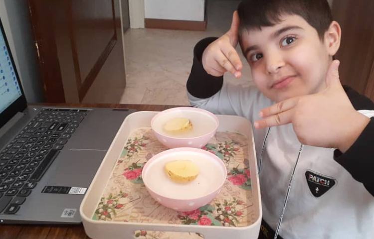 مباحث هفته ملی علوم 5