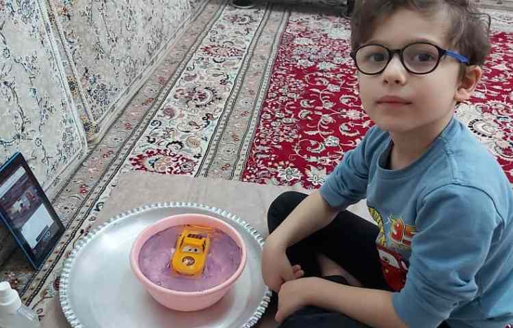 مباحث هفته ملی علوم 5