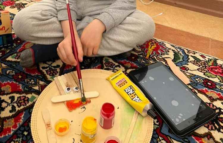 مباحث هفته ملی علوم 7