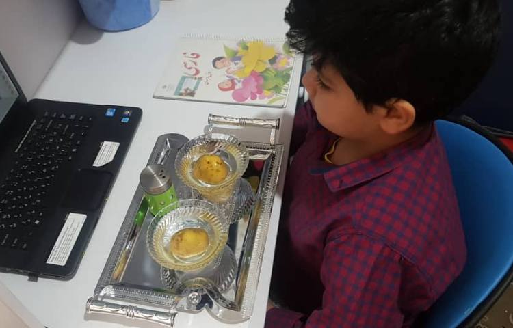 مباحث هفته ملی علوم 8