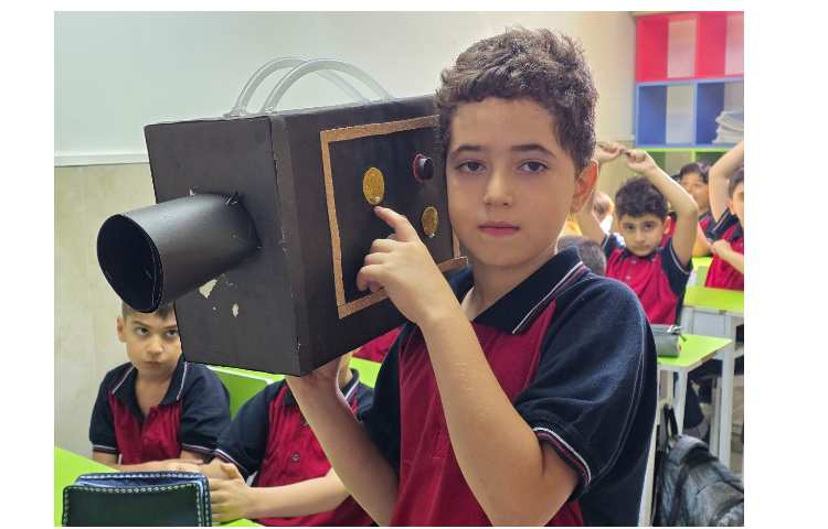 مبحث آب و هوا از کتاب science 4