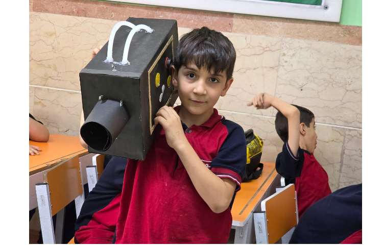 مبحث آب و هوا از کتاب science 7