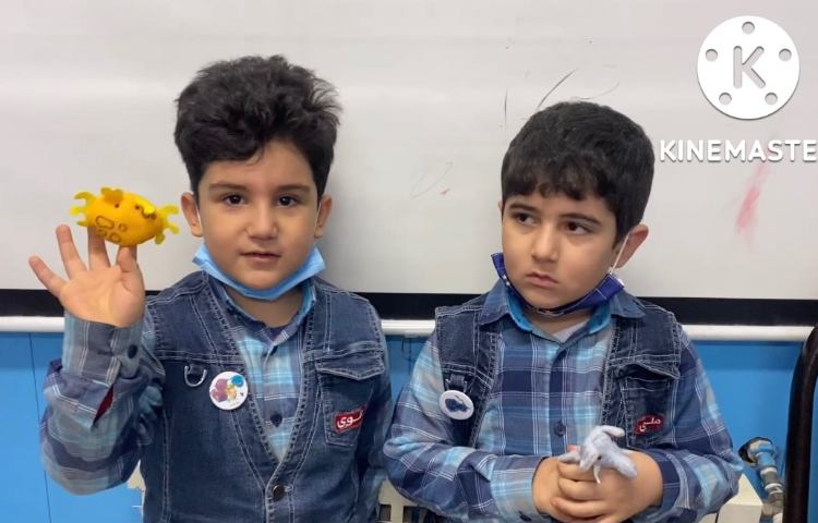 :مبحث آزمایشگاه، معرفی حیوانات پستاندار و تخم گذار 5