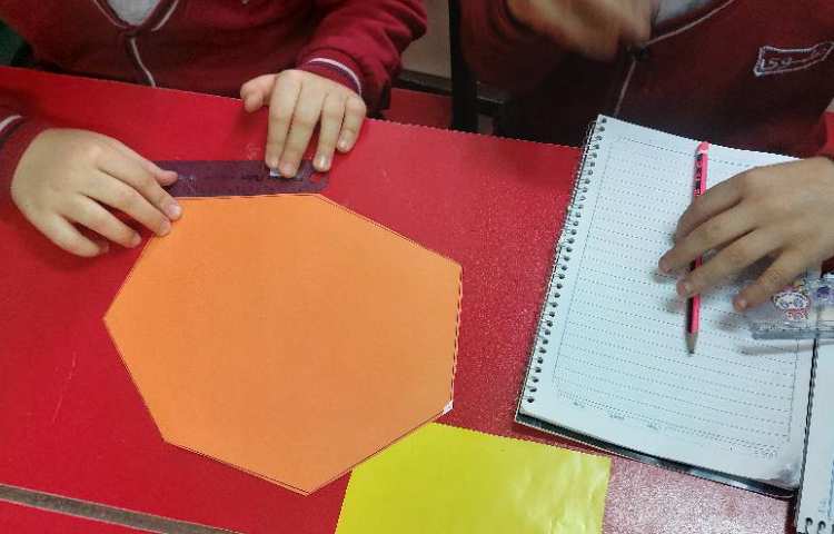 مبحث آموزش محیط 3