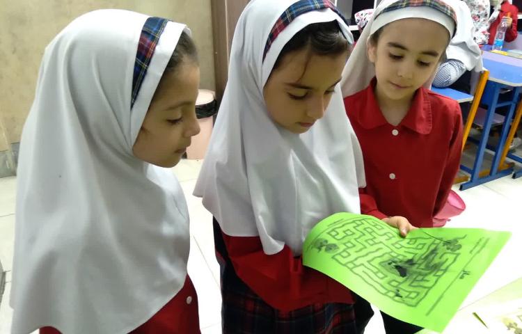 مبحث آهنربا 1