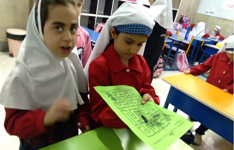 مبحث آهنربا 3