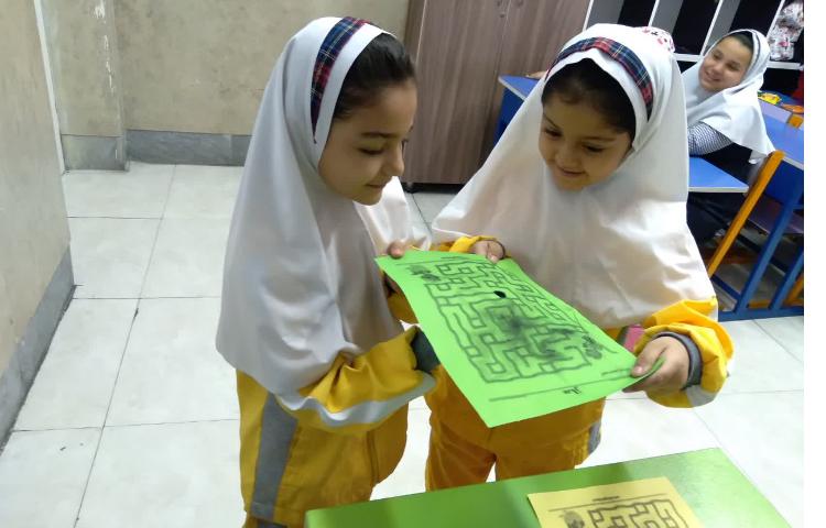 مبحث آهنربا 5