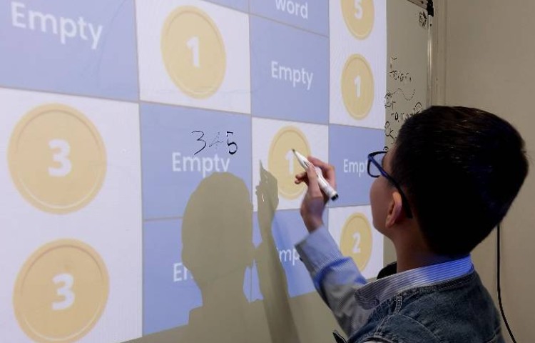 مبحث اعداد بزرگ-کلاس Math 2