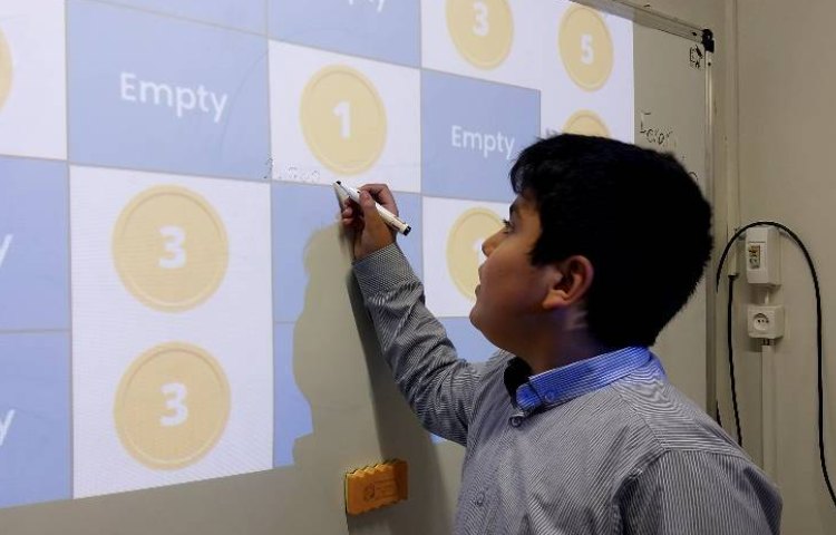 مبحث اعداد بزرگ-کلاس Math