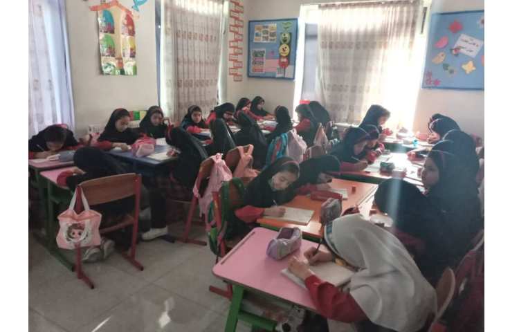 مبحث الگوها 4