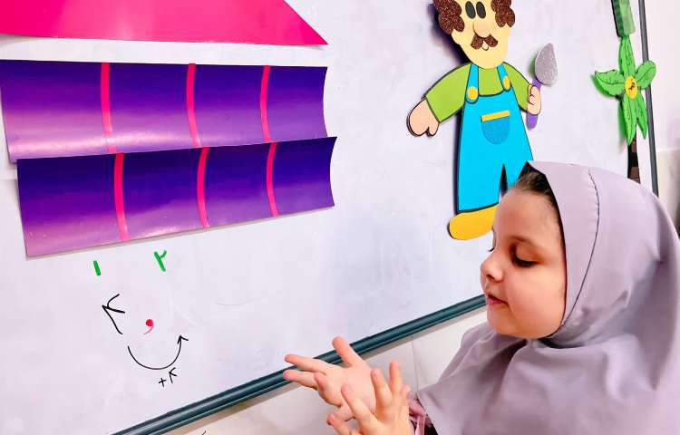 مبحث الگویابی 1