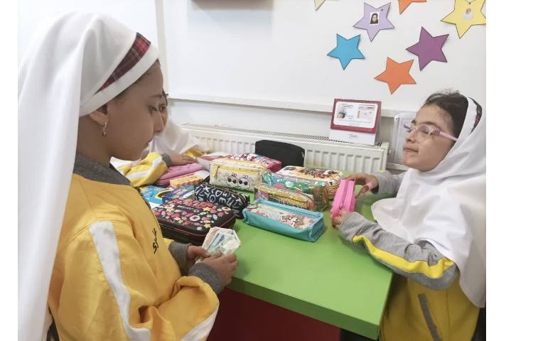 مبحث الگویابی 3