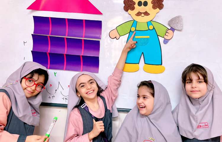 مبحث الگویابی 4