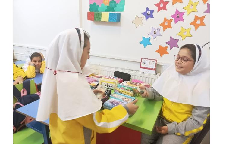 مبحث الگویابی 5