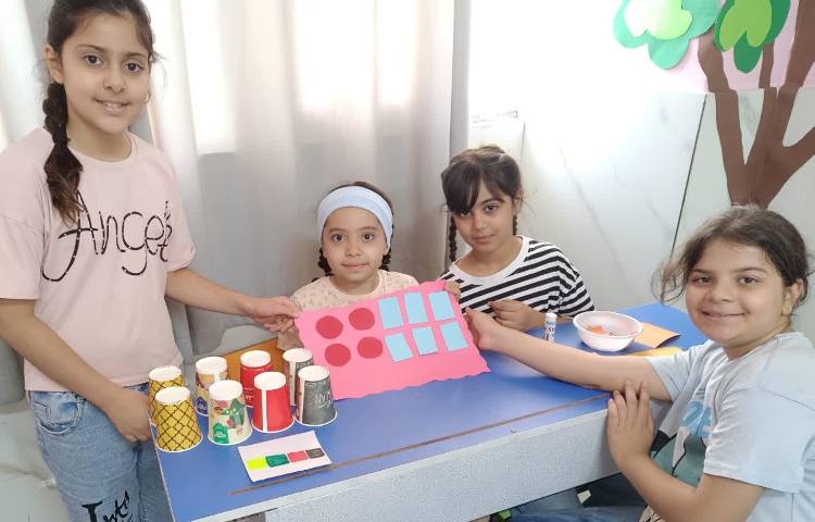 مبحث الگو 2