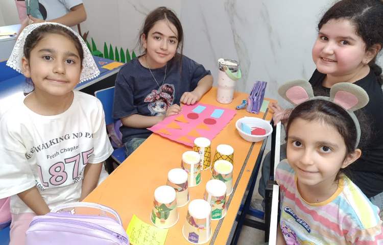 مبحث الگو 3