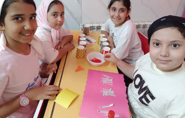 مبحث الگو 4