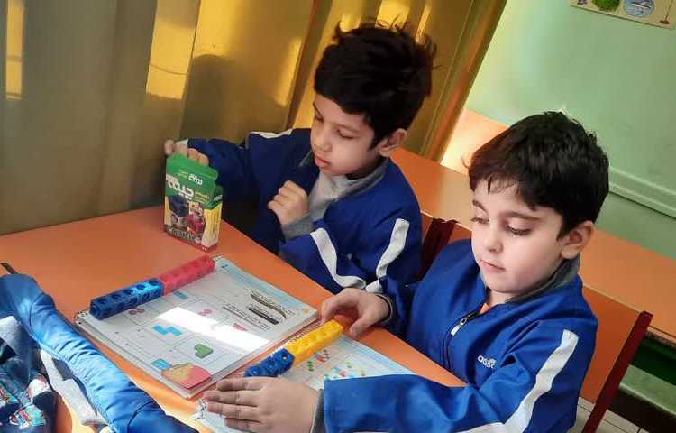 مبحث اندازه گیری با چینه 1