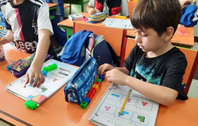 مبحث اندازه گیری با چینه 2