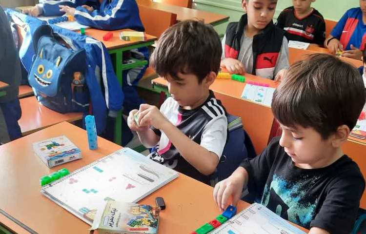 مبحث اندازه گیری با چینه 3