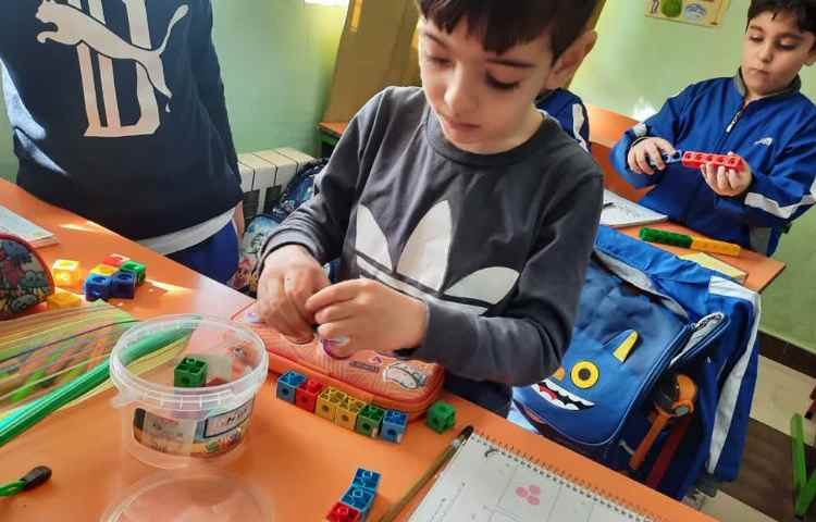 مبحث اندازه گیری با چینه 4