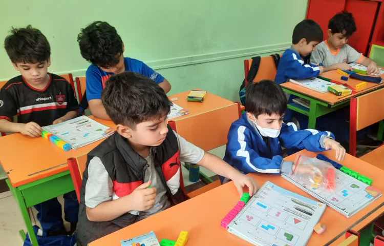 مبحث اندازه گیری با چینه