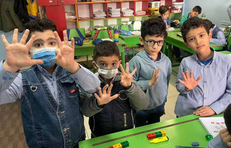 مبحث اندازه گیری 1