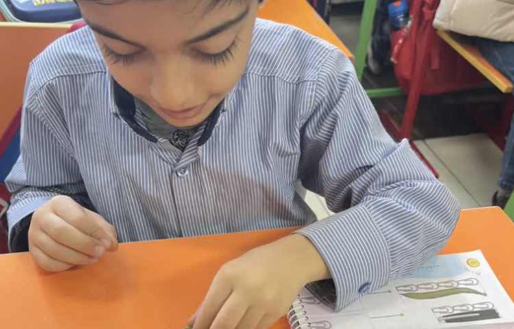 مبحث اندازه گیری 2