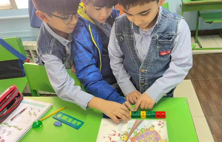 مبحث اندازه گیری 3