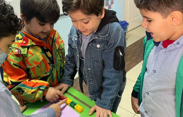 مبحث اندازه گیری 4