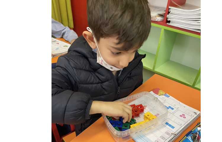 مبحث اندازه گیری 5