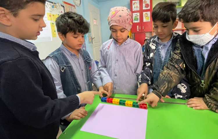 مبحث اندازه گیری 5