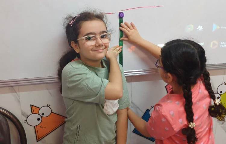 مبحث اندازه گیری 5