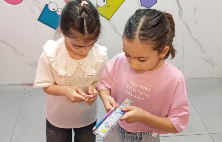 مبحث اندازه گیری 6
