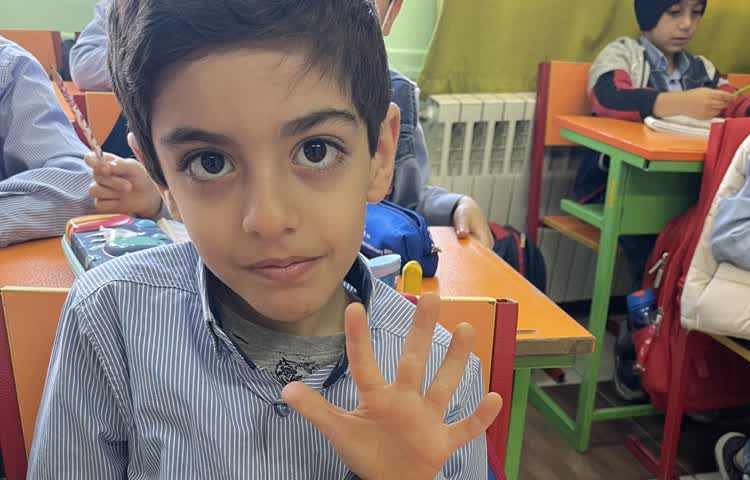 مبحث اندازه گیری 7