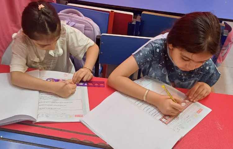مبحث اندازه گیری 7