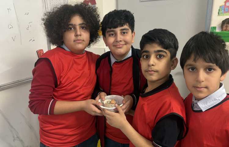 مبحث تصفیه آب 3