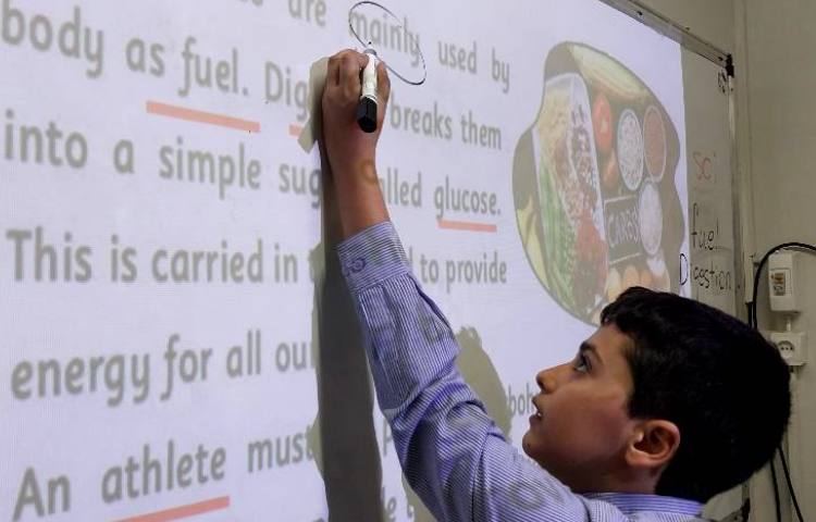 مبحث تغذیه-زنگ Science 2