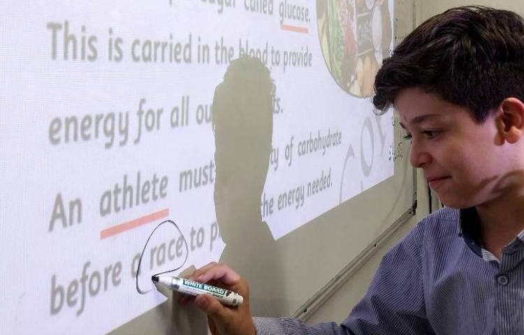 مبحث تغذیه-زنگ Science 3