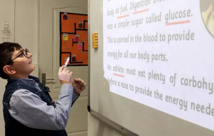 مبحث تغذیه-زنگ Science