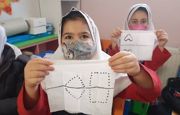 مبحث تقارن درس ریاضی 1