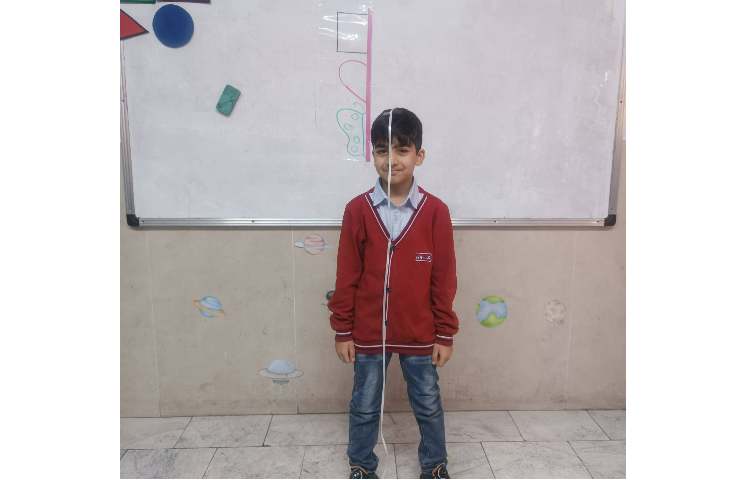 مبحث تقارن درس ریاضی 2