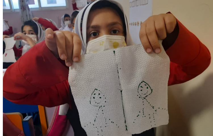 مبحث تقارن درس ریاضی 4